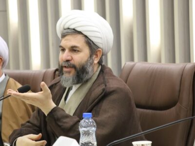 اندیشه حاصل از تضارب آرا رسالت آفرین است