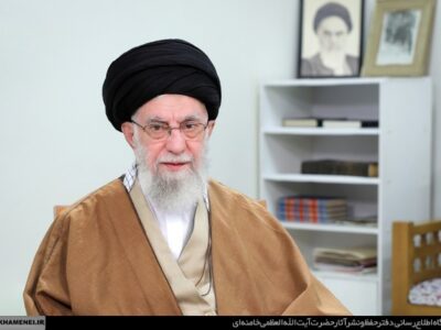 سال ۱۴۰۴، سال «سرمایه گذاری برای تولید»