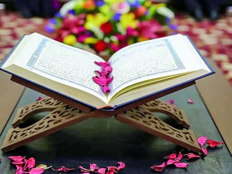 برگزاری کارگاه «تلاوت و تدبر در رازهای آسمانی» با موضوع آفرینش انسان در قرآن