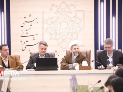 گفت‌وگو و اندیشه‌ورزی، مهم‌ترین ابزار فعالان فرهنگی در دانشگاه است