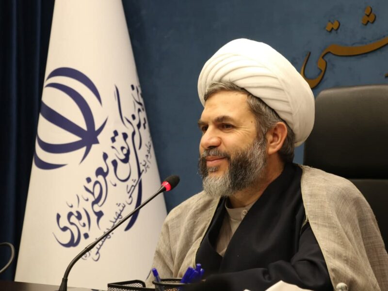 دانشجویان بین‌المللی؛ سفیران فرهنگی انقلاب اسلامی در جهان هستند