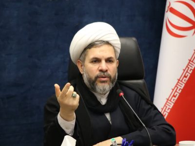 حفظ اسرار ملی لازمه جهاد تبیین است / افشای اطلاعات حساس کشور، ضربه به منافع ملی است نه شفافیت