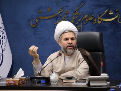 امروز، عصر تقیه نیست؛ دانشگاه باید در خط مقدم تبیین و حمایت صریح از محور مقاومت اسلامی بایستد