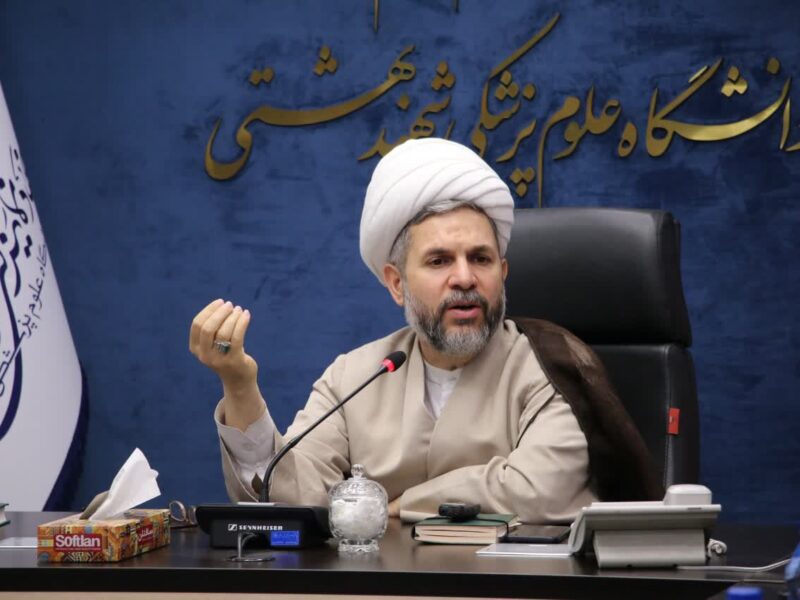 دانشگاه، خاستگاه رشد تشکیلاتی و تربیت نیروی تراز انقلاب اسلامی است