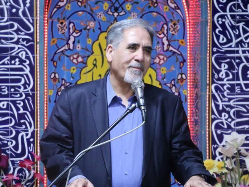 آیت‌الله رئیسی شخصیتی ساده‌زیست، صادق و پایبند به اخلاق سیاسی بود