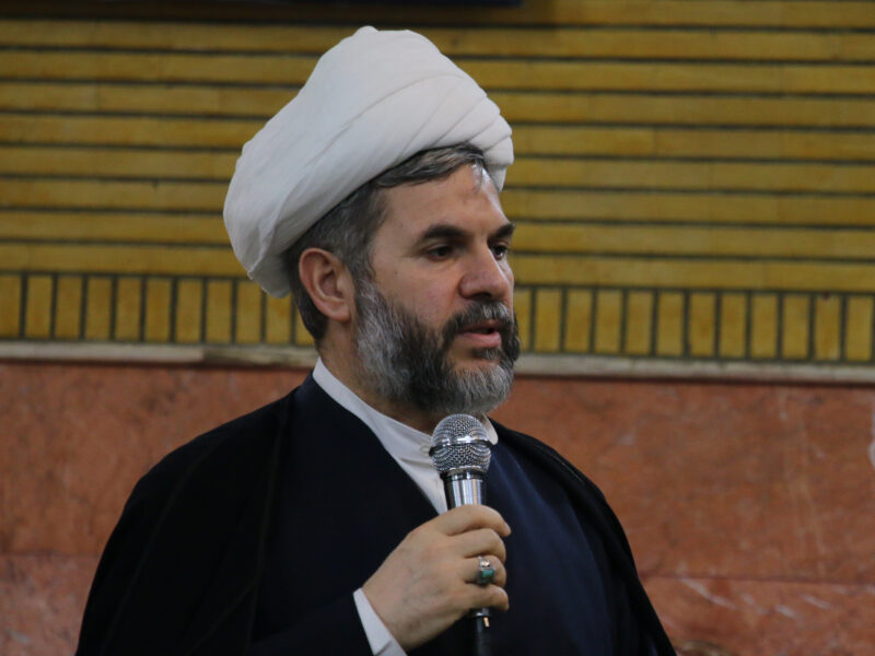 وحدت و همدلی، رمز پیروزی در شرایط حساس کنونی است