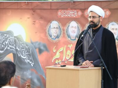 ایمان به سنت‌های الهی، رمز شکست‌ناپذیری جبهه مقاومت است