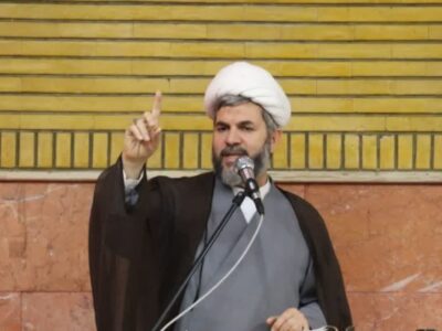شجاعت و تدبیر رهبر انقلاب و هوشیاری مردم، اهداف فتنه‌گران را ناکام گذاشت