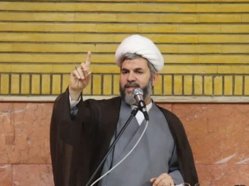 شجاعت و تدبیر رهبر انقلاب و هوشیاری مردم، اهداف فتنه‌گران را ناکام گذاشت