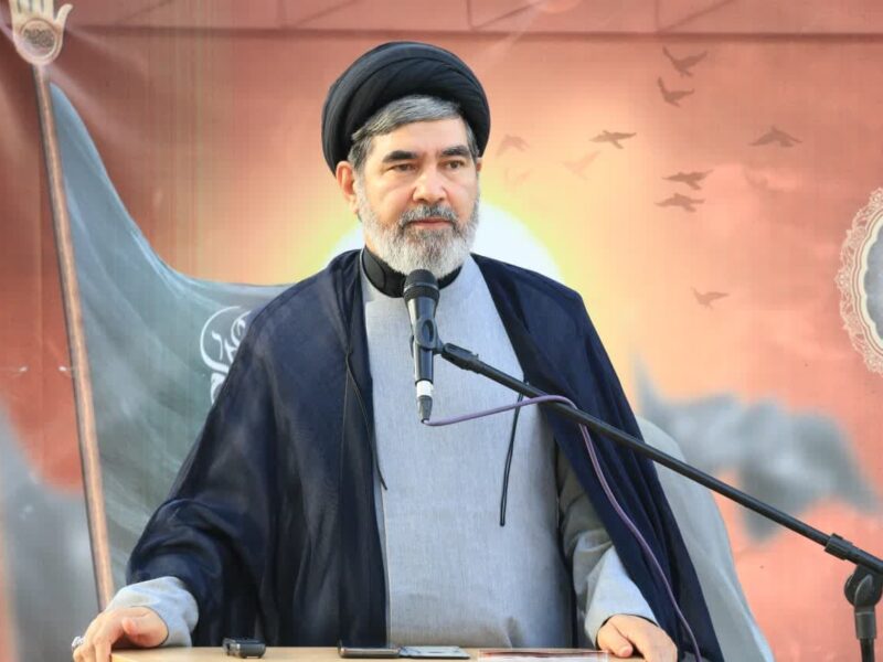 معنای زندگی در مکتب شیعه، از عاشورا و انتظار مهدوی سرچشمه می‌گیرد