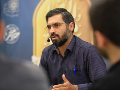 آینده انقلاب اسلامی در گرو فهم و اجرای صحیح گام دوم است
