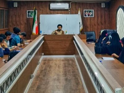 برگزاری رویداد آموزشی «پزشک مسئله‌یاب» در دانشگاه علوم پزشکی شهید بهشتی