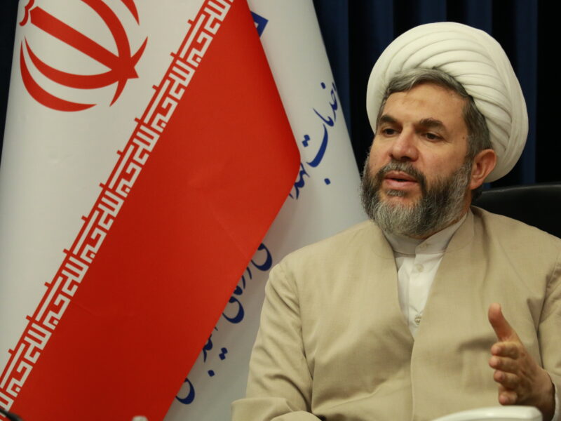 آغاز دریافت مقالات همایش ملی «تبیین ساختار مطلوب جمعیتی ایران»