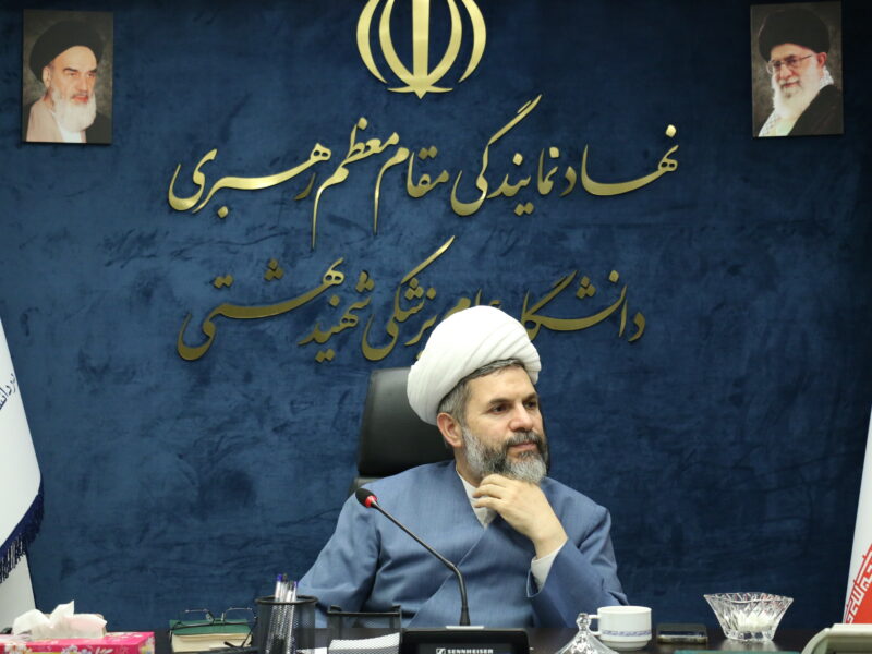 برنامه‌های راهبردی فرهنگی و سیاسی دانشکده‌ها در جلسه کارشناسان ابلاغ شد