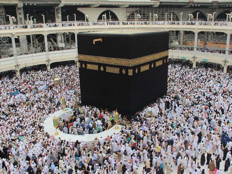 ثبت نام عمره دانشگاهیان آغاز شد