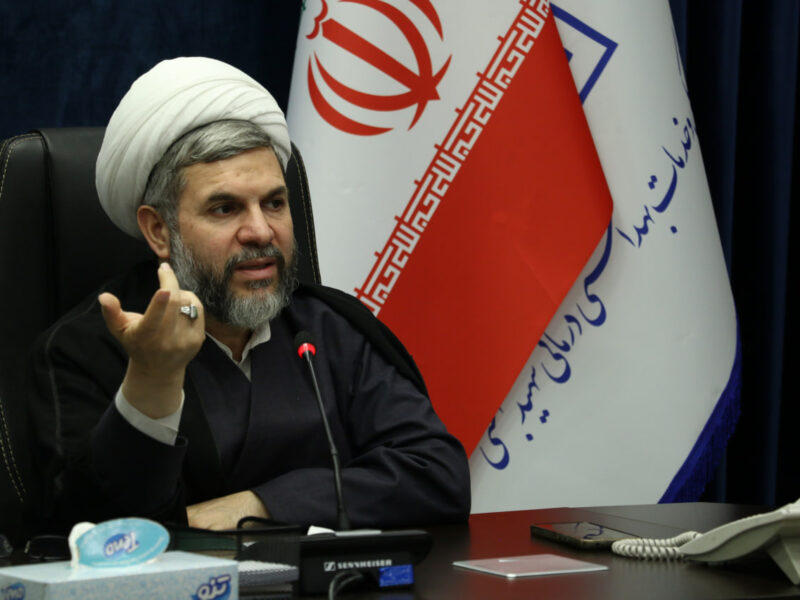 حفظ حافظه تاریخی جامعه، رسالت اصلی کنشگران فرهنگی است