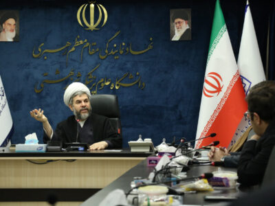 نشست  هم اندیشی  دبیران طرح اندیشه تمدن ساز  برگزار شد