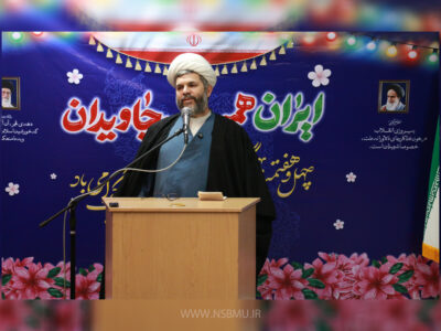 اغتشاشات اخیر پروژه شکست‌خورده دشمن برای شکستن وحدت ملت ایران بود