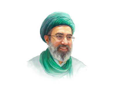 بیعت نهاد نمایندگی مقام معظم رهبری در دانشگاه علوم پزشکی شهید بهشتی با رهبر جدید انقلاب اسلامی، حضرت ایت الله سید مجتبی خامنه ای (مد ظله العالی)