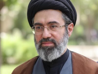 اولین پیام حضرت آیت‌الله سیدمجتبی حسینی خامنه‌ای رهبر معظّم انقلاب اسلامی
