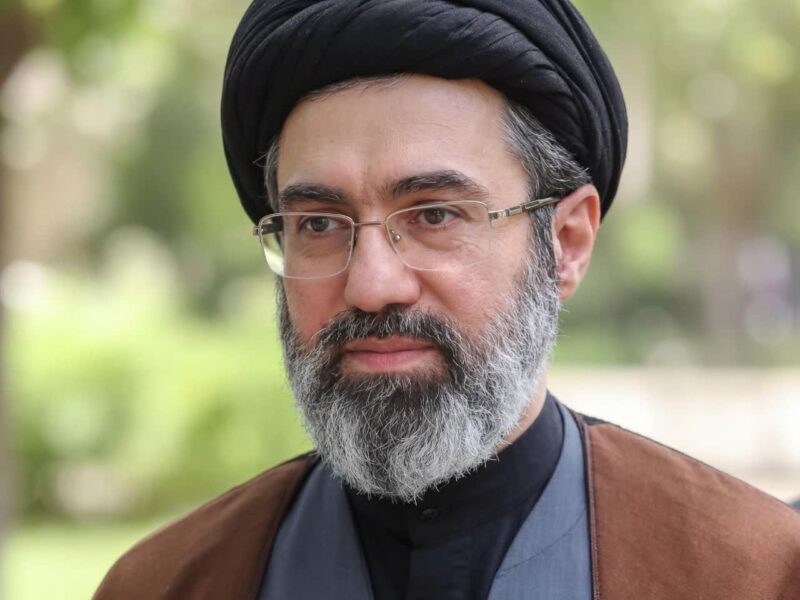 اولین پیام حضرت آیت‌الله سیدمجتبی حسینی خامنه‌ای رهبر معظّم انقلاب اسلامی