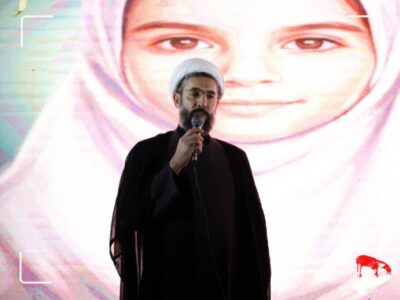 این نسل ، نسل یاران امام زمان (عج) است