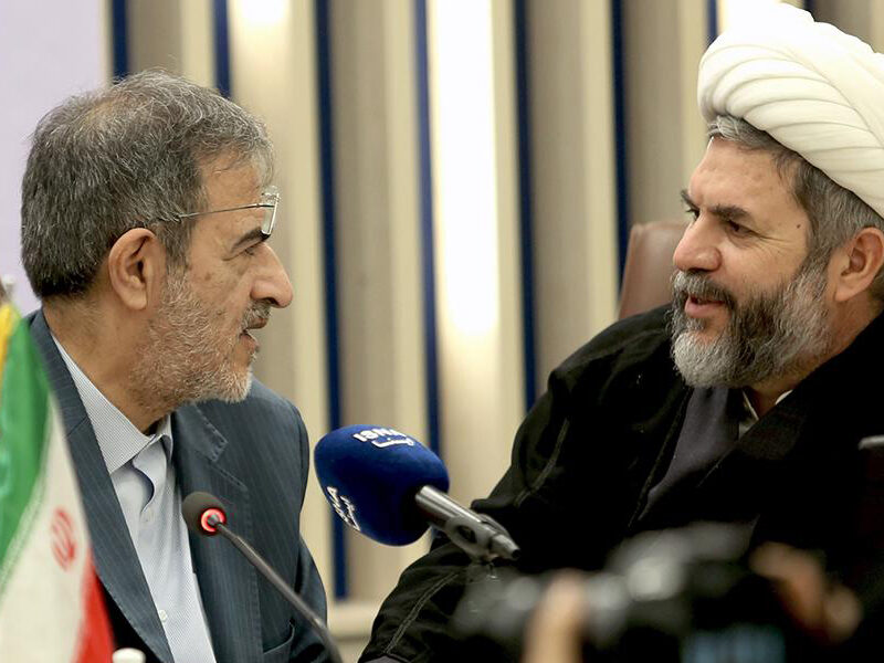 پنجمین نشست منطقه‌ای فرهنگی جهاددانشگاهی به میزبانی دانشگاه علوم پزشکی شهید بهشتی برگزار شد